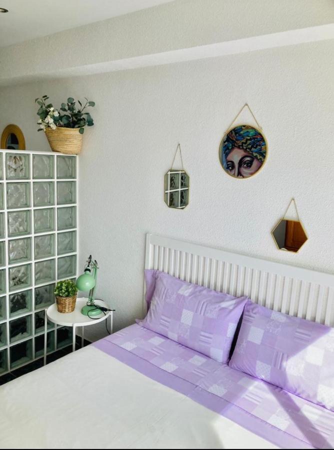 Loft Con Encanto Peñíscola Buitenkant foto